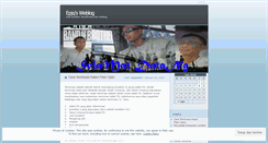 Desktop Screenshot of epjq.wordpress.com