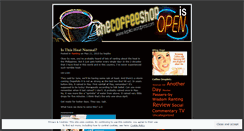 Desktop Screenshot of kepiko.wordpress.com