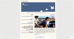 Desktop Screenshot of bbilodeau.wordpress.com