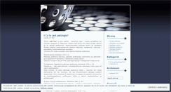 Desktop Screenshot of agatha87.wordpress.com