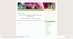 Desktop Screenshot of bombshellomatic.wordpress.com
