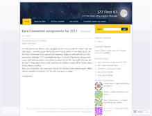 Tablet Screenshot of j22fleet63.wordpress.com