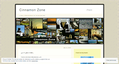 Desktop Screenshot of oeliwat.wordpress.com
