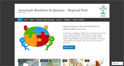 Desktop Screenshot of abqpa.wordpress.com