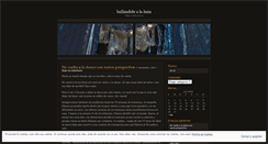 Desktop Screenshot of makovaca.wordpress.com