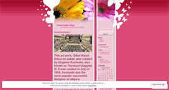 Desktop Screenshot of meenriquez1229.wordpress.com