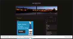 Desktop Screenshot of jamaultm.wordpress.com