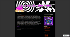 Desktop Screenshot of cazmosqud.wordpress.com