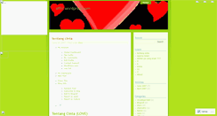 Desktop Screenshot of alfiii.wordpress.com
