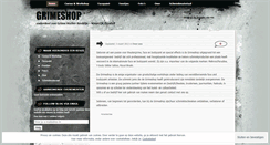 Desktop Screenshot of misteramsterdam.wordpress.com