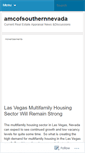 Mobile Screenshot of amcofsouthernnevada.wordpress.com