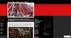 Desktop Screenshot of boomtownbeijing.wordpress.com