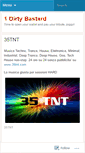 Mobile Screenshot of 1dirtybastard.wordpress.com