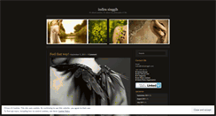 Desktop Screenshot of manikphotographe.wordpress.com