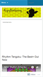 Mobile Screenshot of angrybeegaming.wordpress.com