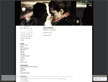 Tablet Screenshot of dilarairmak.wordpress.com