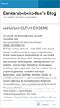 Mobile Screenshot of eankarabebekodasi.wordpress.com