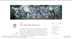 Desktop Screenshot of leahmcyyc.wordpress.com