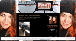 Desktop Screenshot of krilauly.wordpress.com