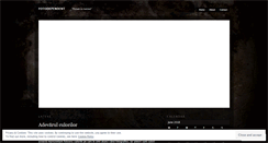 Desktop Screenshot of fotodependent.wordpress.com