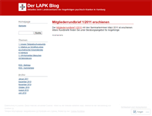 Tablet Screenshot of lapkhamburg.wordpress.com
