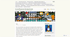 Desktop Screenshot of cpmickeybb1.wordpress.com