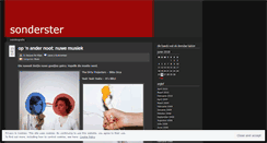 Desktop Screenshot of jacquesdeviljee.wordpress.com