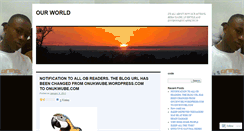 Desktop Screenshot of antisquade.wordpress.com