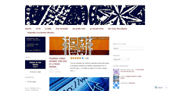 Desktop Screenshot of belforad.wordpress.com