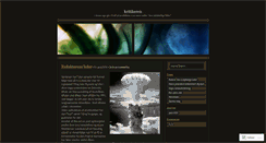 Desktop Screenshot of amalieat3.wordpress.com