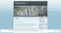 Desktop Screenshot of florinsebastian.wordpress.com