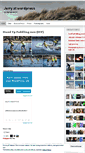 Mobile Screenshot of jerryat.wordpress.com
