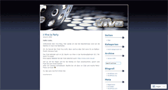 Desktop Screenshot of clubviva.wordpress.com