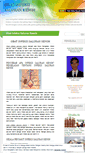 Mobile Screenshot of obatinfeksisalurankemihsiteblog.wordpress.com