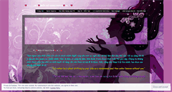 Desktop Screenshot of kogetsu.wordpress.com