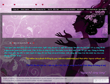 Tablet Screenshot of kogetsu.wordpress.com