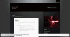 Desktop Screenshot of jcmccrary1.wordpress.com