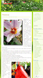Mobile Screenshot of clodoweg.wordpress.com