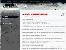 Tablet Screenshot of 65ieqjdipe.wordpress.com