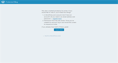 Desktop Screenshot of fuifuiblogsnacks.wordpress.com