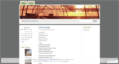 Desktop Screenshot of nitatask.wordpress.com