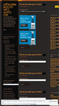 Mobile Screenshot of nguoivietquocgia.wordpress.com