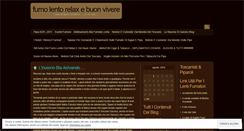 Desktop Screenshot of marcojko1973.wordpress.com