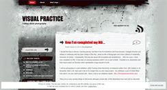 Desktop Screenshot of gillslearninglog.wordpress.com