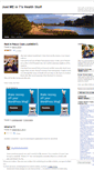 Mobile Screenshot of justmeint1health.wordpress.com