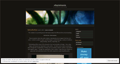 Desktop Screenshot of eduprintmania.wordpress.com