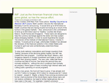 Tablet Screenshot of criticalglobalizations244.wordpress.com