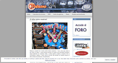Desktop Screenshot of petacos.wordpress.com