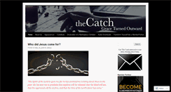 Desktop Screenshot of catchjohnfischer.wordpress.com