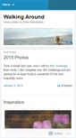 Mobile Screenshot of ellens365.wordpress.com
